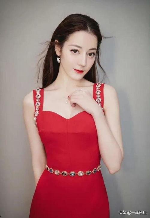 娱乐圈爆料吃瓜迪丽热巴,娱乐圈八卦风云再起