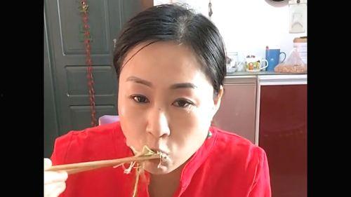 娱乐吃瓜酱男朋友妈妈,这情商太高了！