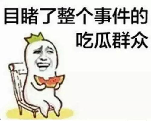 娱乐吃瓜酱管好你自己吧,娱乐吃瓜酱教你如何理智追星