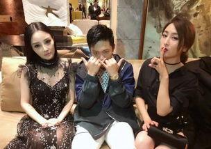 娱乐圈那些吃瓜事,揭秘那些令人瞠目结舌的吃瓜事件