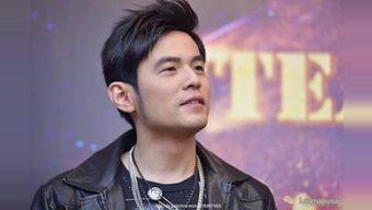 娱乐吃瓜君周杰伦林俊杰,周杰伦与林俊杰的娱乐风云录”