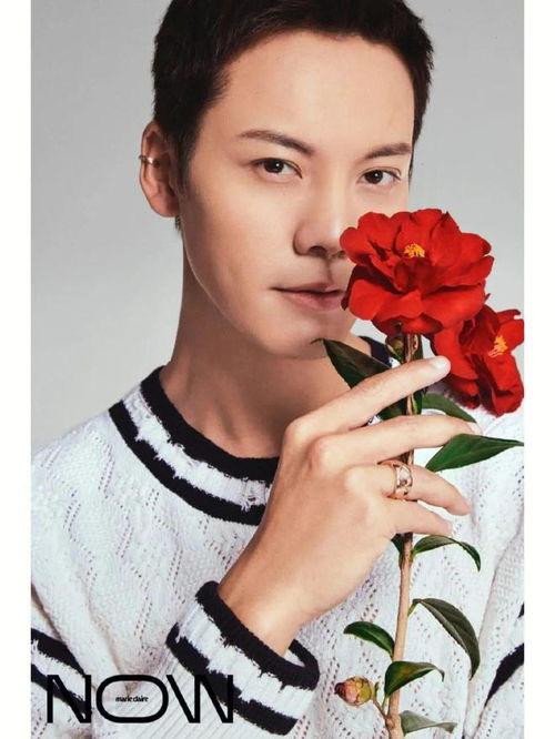 娱乐吃瓜君 景甜,从争议到国际舞台，她的蜕变之路”