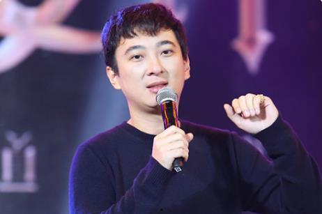 娱乐圈吃瓜爆料许凯微博,娱乐圈幕后真相大揭秘