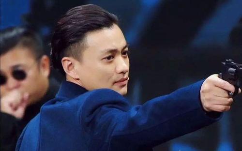 娱乐圈吃瓜心声