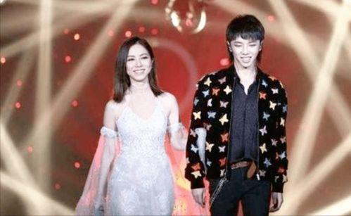娱乐圈吃瓜现场邓紫棋,揭秘明星幕后故事