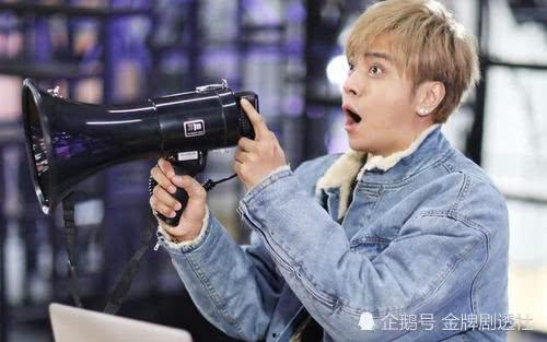 娱乐吃瓜罗志祥,娱乐圈的“瓜王”传奇