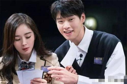 娱乐吃瓜酱魏大勋,娱乐吃瓜界的“瓜王”传奇