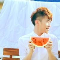 娱乐吃瓜头像男生图片,揭秘娱乐圈男星吃瓜瞬间