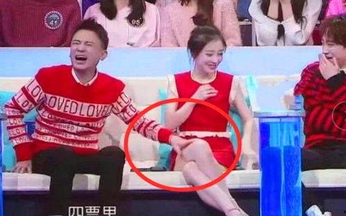 娱乐节目吃瓜声音,揭秘娱乐节目中的吃瓜声音之谜