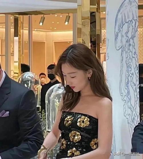 娱乐圈当面吃瓜的明星