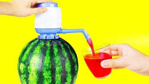 娱乐吃瓜君喷水器,揭秘娱乐圈背后的真相与笑料