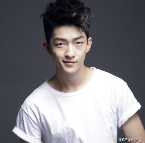 娱乐圈吃瓜刘宇宁微博